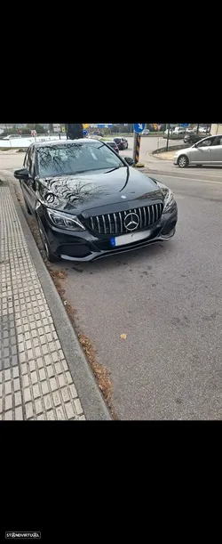 Mercedes-Benz C 250