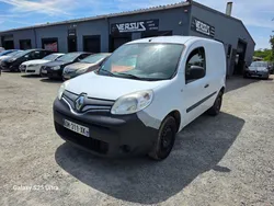 Renault kangoo express l1 1.5 dci 90 energy confort