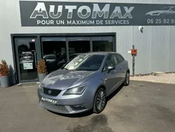 SEAT IBIZA 1.0i 12V - 75 Connect