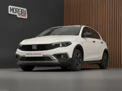 Fiat Tipo 1.3 Multijet City Cross