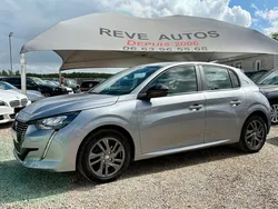 PEUGEOT 208 1.5 BLUEHDI 100 CH FINITION ACTIVE BUSINESS 02/2022 133255 KM 11990 euros GARANTIE 6 MOIS TOTALE POSSIBILITÉ D'EXTENSION DE GARANTIE DE 48 MOIS REPRISE / FINANCEMENT POSSIBLE