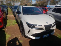 Alfa Romeo Junior 54 kWh