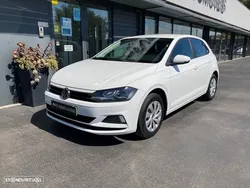 VW Polo 1.0 Confortline