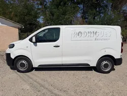 Peugeot expert H1L2 120cv