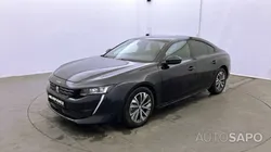 Peugeot 508 de 2022