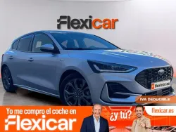 FORD Focus Sportbreak 1.0 Ecoboost MHEV ST-Line