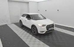 DS 3 Crossback DS3 1.5 HDI100 SO CHIC