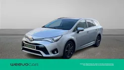 TOYOTA Avensis TS 150D Business Advance