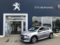 Peugeot e-208 (2) Electrique Active