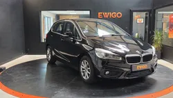 Bmw serie 2 218 i / 1.5 136ch / s&s / bluetooth