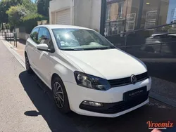 Volkswagen Polo 1.0 60