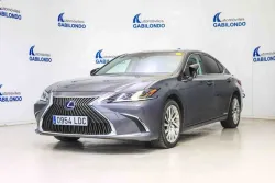 LEXUS ES 300h Executive