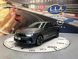 Opel Astra L ELECTRIQUE 54KW