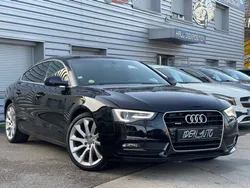 Audi A5 Sportback 2.0 TDi 190ch Quattro Avus - Bang&Olufsen