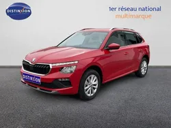 Skoda Kamiq 1.0 TSI 95CH SELECTION