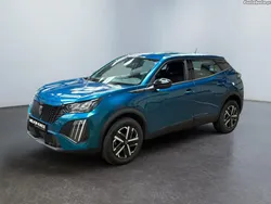 Peugeot 2008 1.2 PureTech Style
