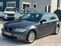Bmw Série 1 116i Confort /