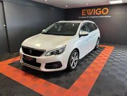 Peugeot 308 sw 1.5 bluehdi 100 style start-stop