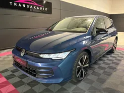 Volkswagen golf 2.0 tdi scr 116 bvm6 / 1ère main / révision juillet 2026 / caméra / tva récupérable