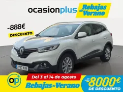 Renault Kadjar 1.2 TCe Energy Zen 97kW