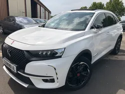 DS7 2.0 BlueHDI 180 EAT8 Performance Line Toutes Options