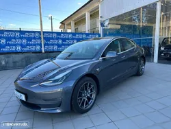 Tesla Model 3 Long-Range Dual Motor AWD
