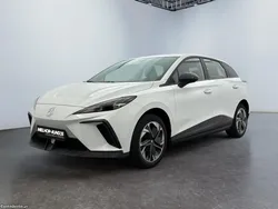 MG  51 kWh Standard