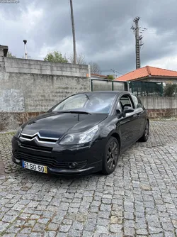 Citroën C4 1.6 hdi