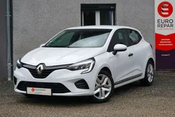 🚗 Renault Clio SCe 65 Business / 5 places / GPS / Radars de recul / Première main 🥇