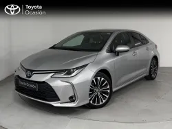 TOYOTA Corolla Sedán 140H Style