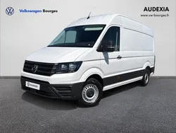 Volkswagen utilitaires crafter van 30 l3h3 2.0 tdi 140 ch business