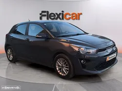 Kia Rio 1.0 T-GDi Wave