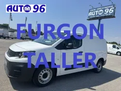PEUGEOT Partner 1.5BlueHDI S&S Premium Long 1000kg 100