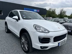 Porsche CAYENNE (958) 3.6 420CH S