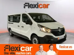 RENAULT Trafic SL Limited 1.6dCi Energy 88kW