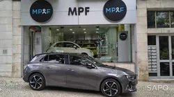 Opel Astra de 2024