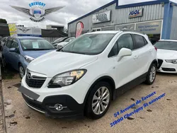 Opel mokka 1.7 cdti 130 cv cosmo pack bva
