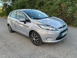 Ford fiesta 1.4 tdci 68CH Diesel