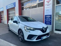 Renault Clio V 1.3 TCE 140 RS LINE