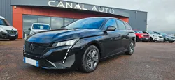 Peugeot 308 SW 1.5 BlueHdi 130ch EAT8 Active Pack 1 ère main