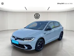 VOLKSWAGEN Polo 1.0 TSI 116 S&S DSG7 R-Line Edition