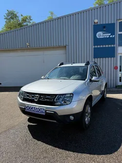 Dacia Duster 1.2 Tce 125cv Lauréate