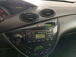 Ford Focus Ghia topo gama Tdci