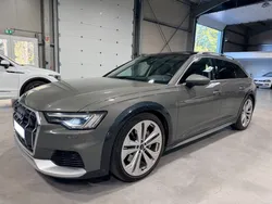 Audi a6 allroad avus exte55 tdi 344 cv tiptronic quattro