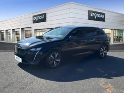 Peugeot 308 BlueHDi 130ch S&S EAT8 Allure