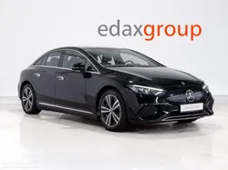 Mercedes-Benz EQE 350+