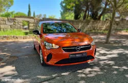 Opel Corsa 1.2 Direct Injection Turbo S&S Elegance