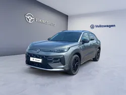 VOLKSWAGEN T-Roc 1.5 eTSI EVO2 Hybrid 116 ch DSG7 Style