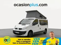 RENAULT Trafic 2.0dCi Fg. 29 Corto Normal 115