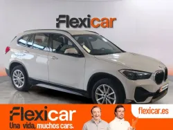 BMW X1 sDrive 18d